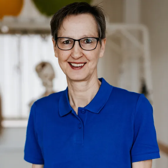 Heike Feldmann