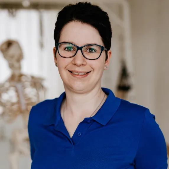 Manuela Loheide